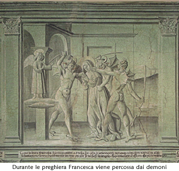 La lotta spirituale